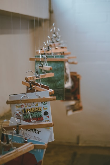How to Buy My Chapbook
