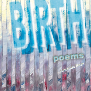 Birth by Amanda Kay Burr